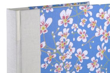 beautiful Photoalbum "Hanazakari" handmade Album